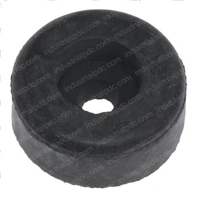 Picture of Hdwr - Moulded Recess Bumper