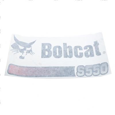 Picture of Decal- Mo