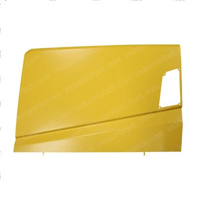 Picture of Side Cover (lh)