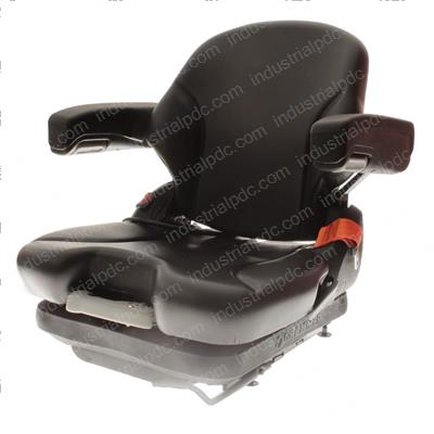 Picture of Seat Grammer