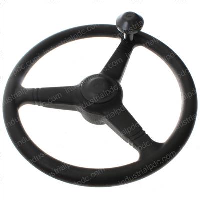 Picture of Steering Wheel