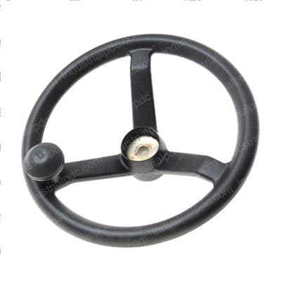 Picture of Handle Assembly -Steer Column