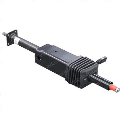 Picture of Steering Column Assembly