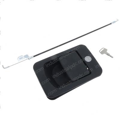 Picture of Handle Assembly (out)-Cabin