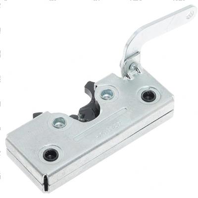 Picture of Latch Grill Hood