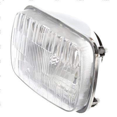 Picture of Hdlt Assy Left+right Les Bulb>