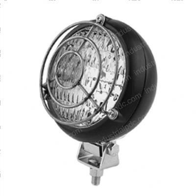 Picture of Light W/Guard - 24 Volt