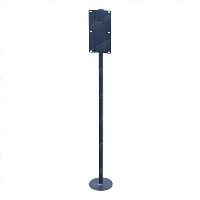 Picture of Pole Mount Strobe Light Wldmnt
