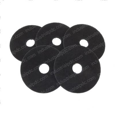 Picture of Pad-15 Inch  Black  5 Pack