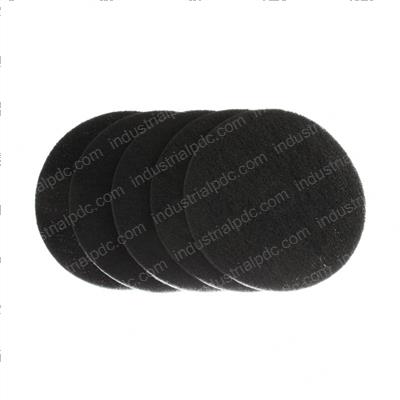 Picture of Pad 16 Inch Black 5pc
