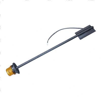 Picture of Assmbly Strb Lite Amber on Pol