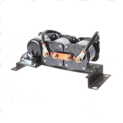 Picture of Solenoid Panel - 24 Volt