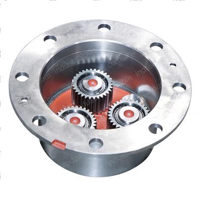 Picture of Planetcarrierassembly,rearaxle