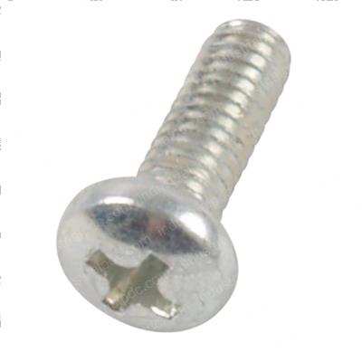 Picture of 8-32 X 1/2 Phil Pan M/S
