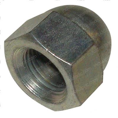 Picture of Nut - Low Crown .50-20