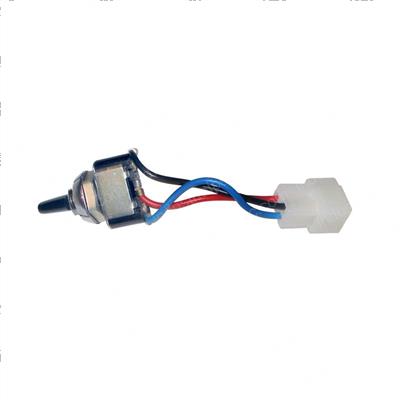 Picture of Switch Assembly - Lpg