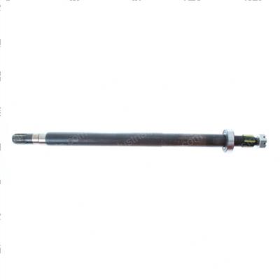 Picture of Shaft - Axle Rear-Lh-Gas-Med/Tx
