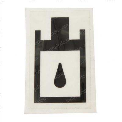 Picture of Decal - Oil