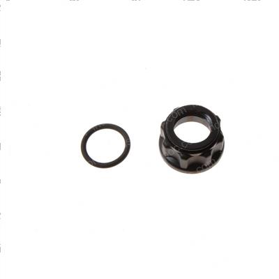 Picture of Nut Solenoid Valve Outriggers