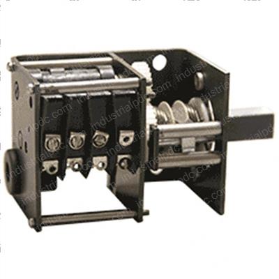 Picture of Switch - Accelerator