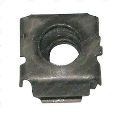 Picture of Nut - Retainer