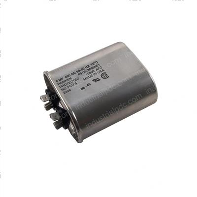 Picture of Capacitor