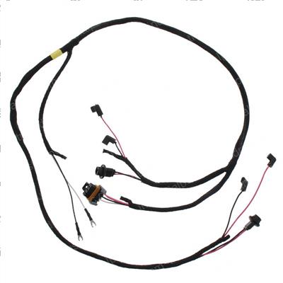 Picture of Harness