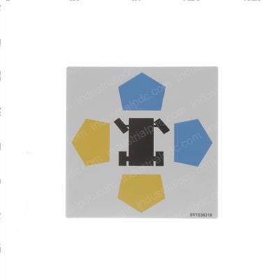 Picture of Decal - Directional