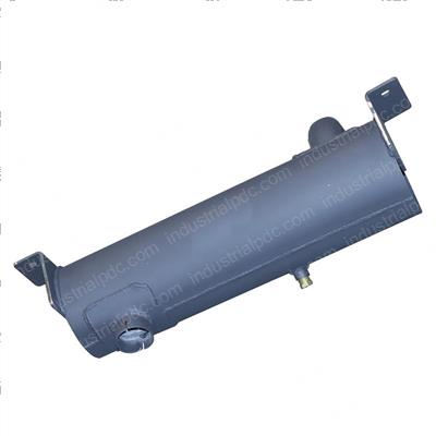 Picture of Muffler- Purifier