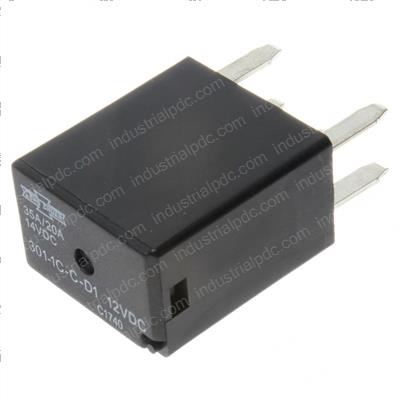 Picture of Relay - Electrical