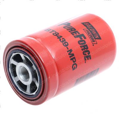 Picture of Filter - Hydraulic