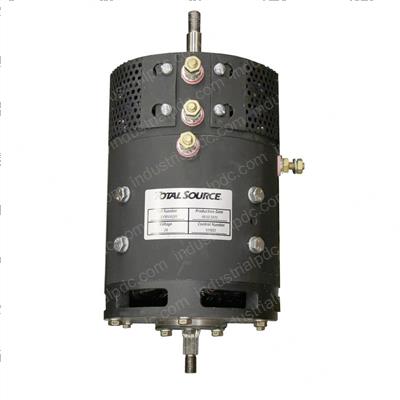 Picture of Motor - Drive 24volt Dc