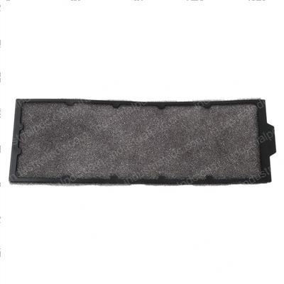 Picture of Filter- Air Recircul