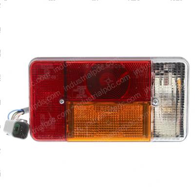 Picture of Light Rear Right