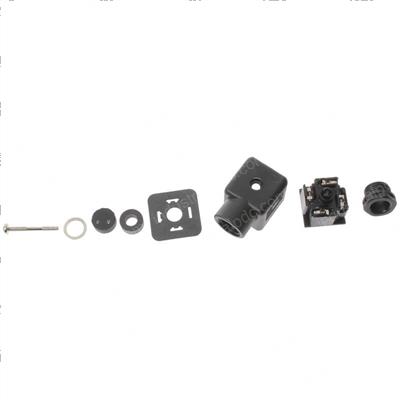 Picture of Connector Deutz Fuel Shutoff