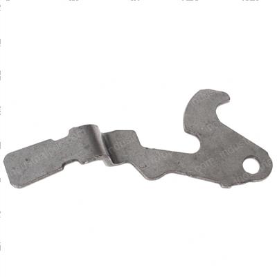 Picture of Handle - Rear Door Latch