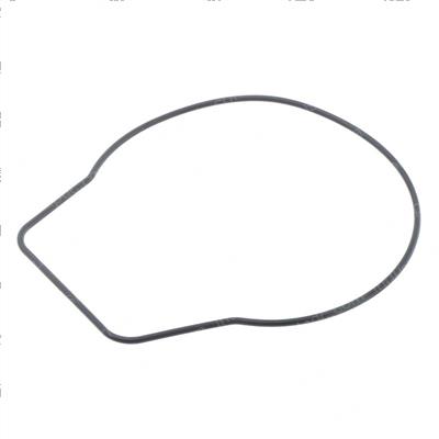 Picture of O-Ring Molded