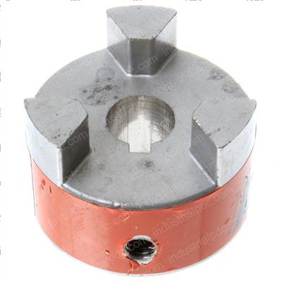 Picture of Coupler - Hub 5/8 Shaft