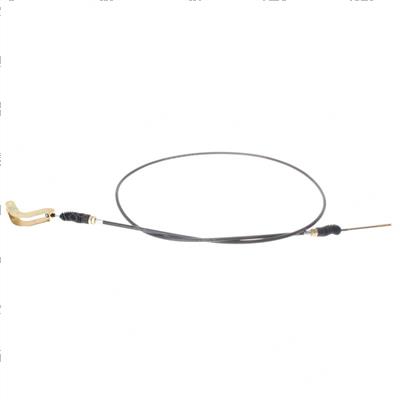 Picture of Shift Control Assy-Mg5/Shuttle