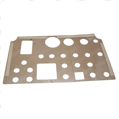 Picture of Decal Control Panel Protector