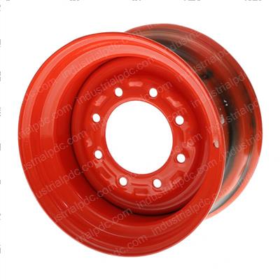 Picture of Wheel- Rim 16.5x8.25