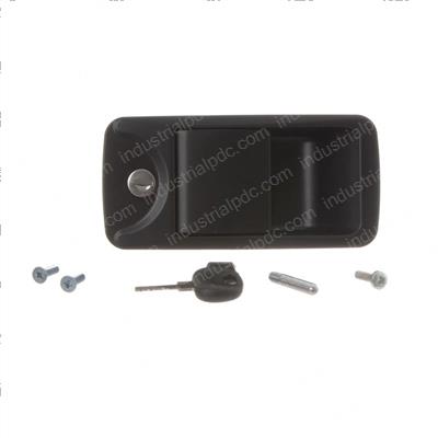 Picture of Handle - Door