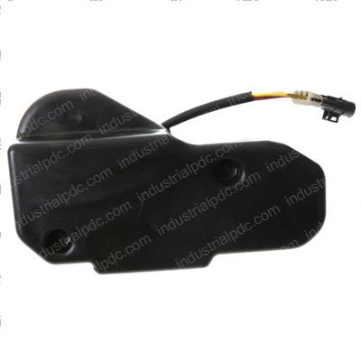 Picture of Motor- Wiper Assembly