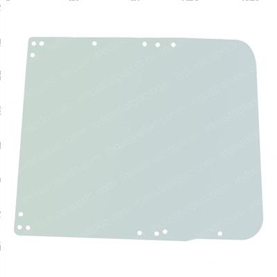 Picture of Upper Frontwindow-Green