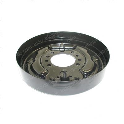 Picture of Plate - Back Rh