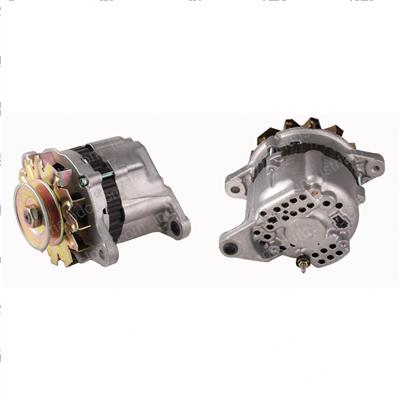 Picture of Alternator - New