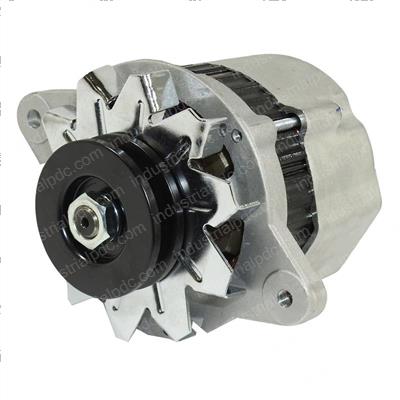 Picture of Alternator - New