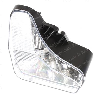 Picture of Headlight - Left Assembly