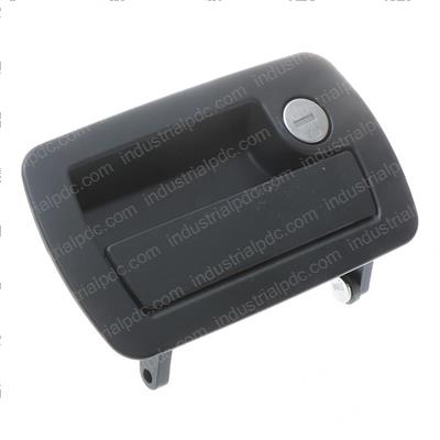 Picture of Handle - Door - Locking