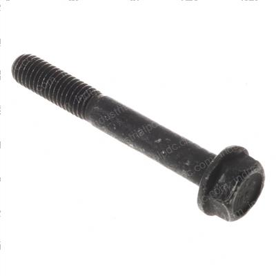 Picture of Bolt - Hex Flange